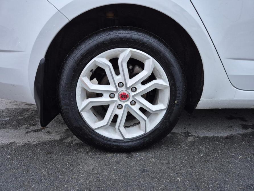 Skoda Octavia III (A7) Екатеринбург  - изображение 12