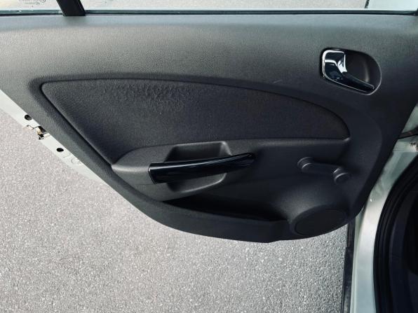 Opel Corsa D с пробегом 2008 года, цена 290 000 рублей, 199425 км, хэтчбек, Автокод Объявления