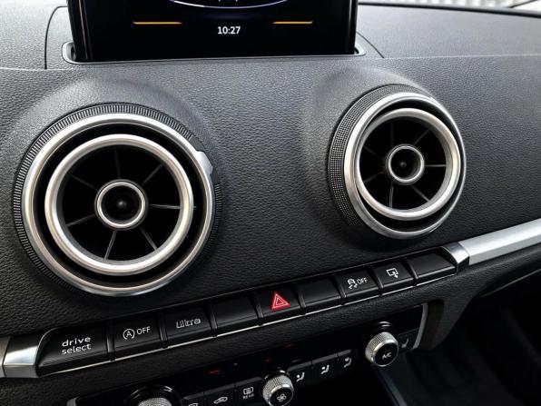 Audi A3 III (8V) с пробегом 2014 года, цена 1 348 000 рублей, 222040 км, седан, Автокод Объявления