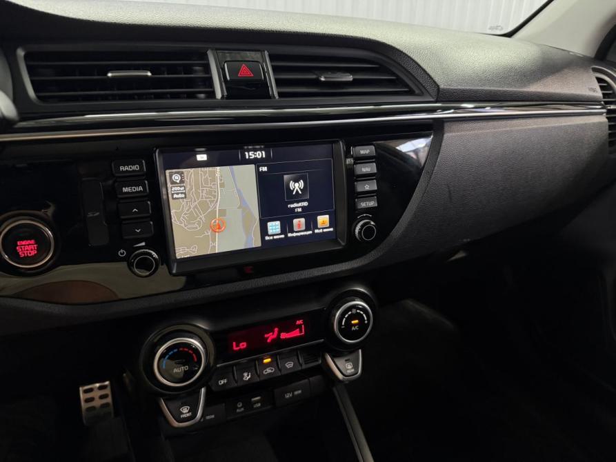 Kia Rio IV Краснодар  - изображение 11