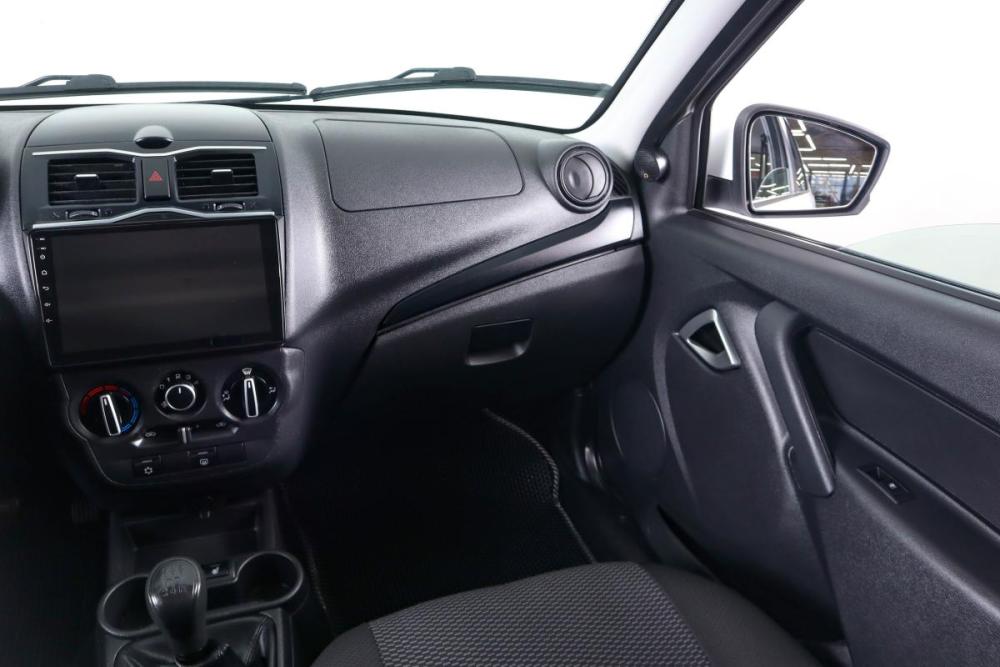 Lada (ВАЗ) Granta I Рестайлинг Пермь  - изображение 14