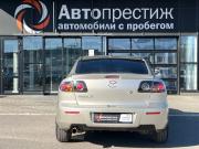 Mazda 3 I (BK) Рестайлинг Волгоград  - изображение 24