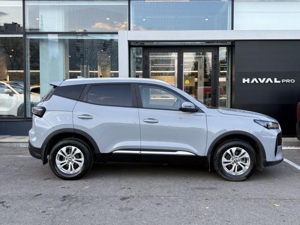 Chery Tiggo 4 I Рестайлинг 2 с пробегом 2025 года, цена 1 949 000 рублей, 30228 км, внедорожник, Автокод Объявления