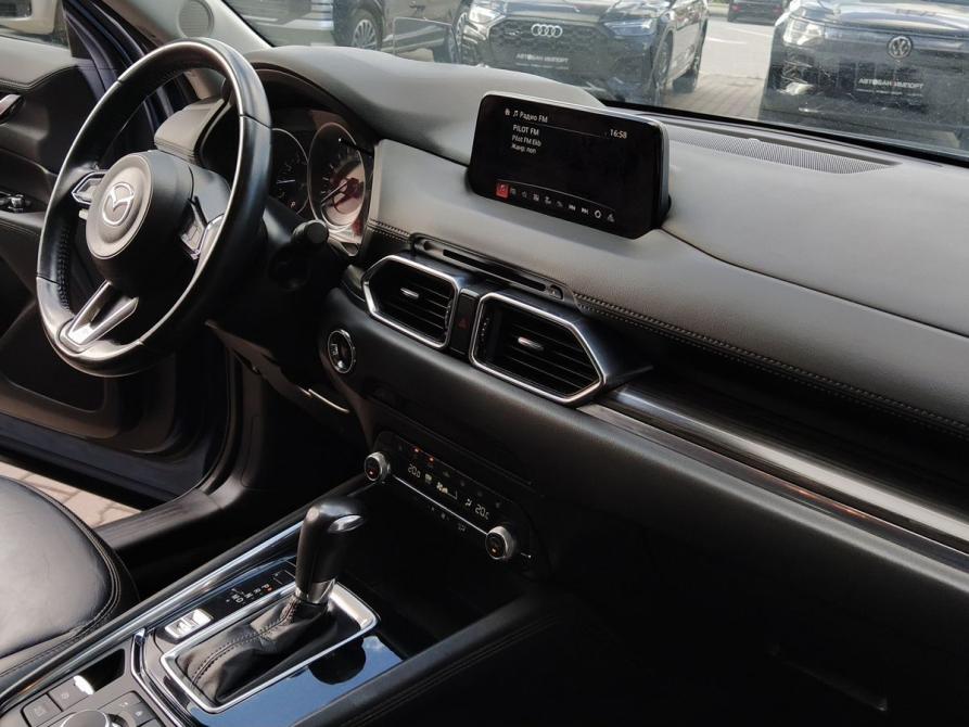 Mazda CX-5 II Екатеринбург  - изображение 21