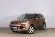 Ford Kuga II Новосибирск  - изображение 23