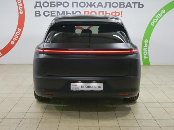 Li Auto (Lixiang) L7 I с пробегом 2023 года, цена 5 949 000 рублей, 35750 км, внедорожник, Автокод Объявления