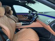 Mercedes-Benz S-Класс VII (W223) Москва  - изображение 28