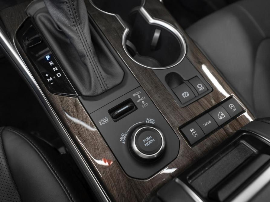 Toyota Highlander IV (XU70) Москва  - изображение 25