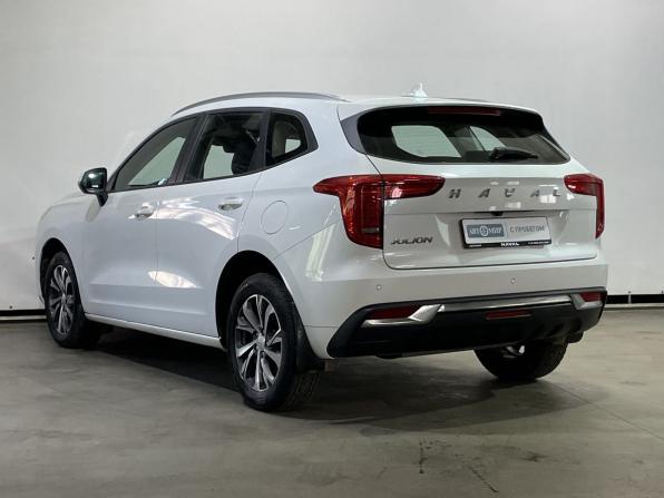 Haval Jolion I с пробегом 2023 года, цена 1 840 000 рублей, 34772 км, внедорожник, Автокод Объявления