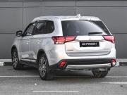 Mitsubishi Outlander III Рестайлинг 2 Новороссийск  - изображение 26