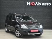 Lada (ВАЗ) Largus I Екатеринбург  - изображение 21