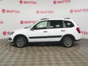 Lada (ВАЗ) Granta I Рестайлинг Вологда  - изображение 25