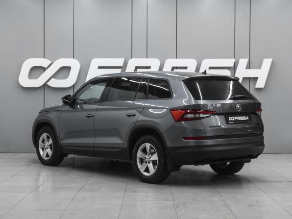 Skoda Kodiaq I с пробегом 2019 года, цена 2 160 000 рублей, 72001 км, внедорожник, Автокод Объявления