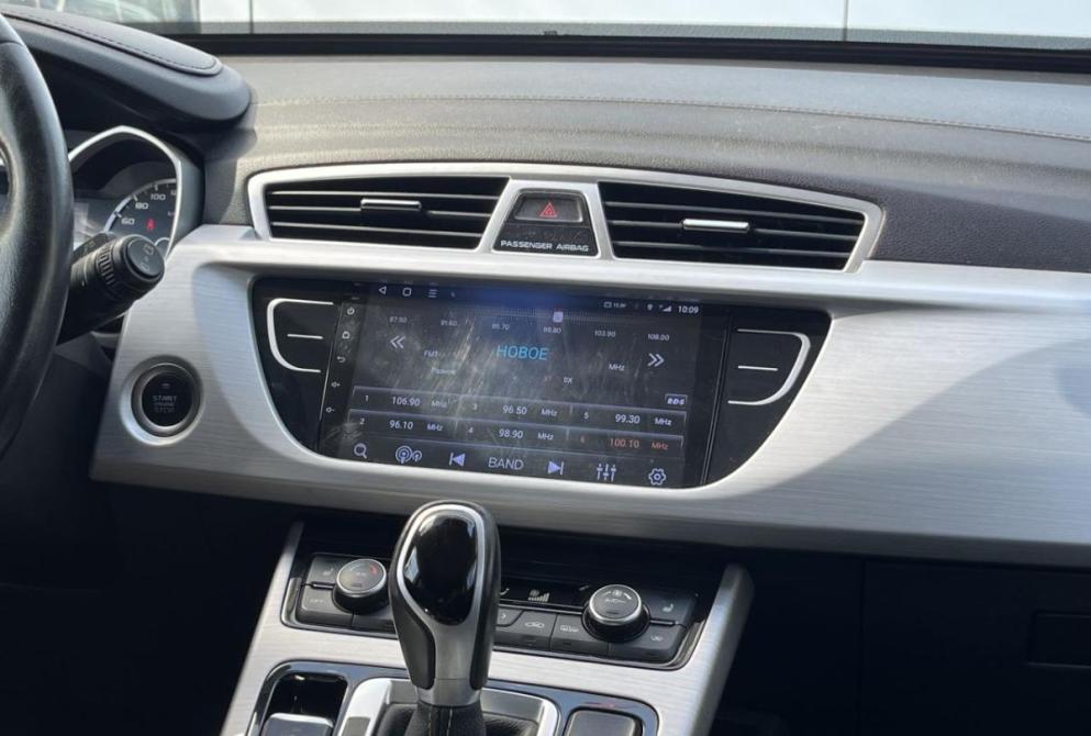 Geely Atlas I Владимир  - изображение 14