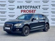 Audi Q5 I (8R) Рестайлинг Владимир  - изображение 17
