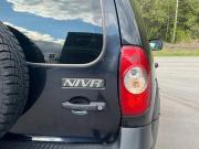 Chevrolet Niva I Рестайлинг Прокопьевск  - изображение 24