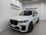 BMW X7 I (G07) Санкт-Петербург  - изображение 18