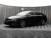Kia Cerato IV Рестайлинг Москва  - изображение 25