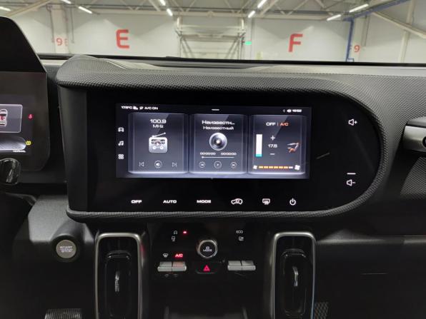 Haval Dargo I с пробегом 2023 года, цена 2 170 000 рублей, 81479 км, внедорожник, Автокод Объявления