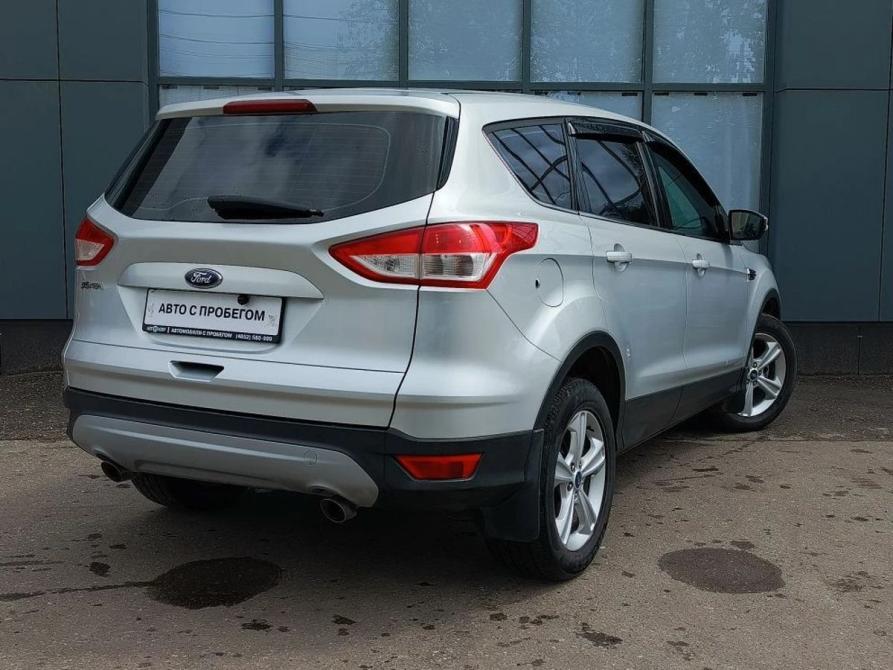 Ford Kuga II Ярославль  - изображение 7