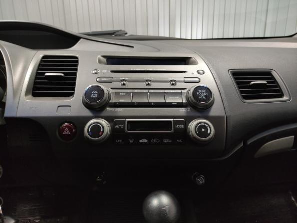 Honda Civic VIII с пробегом 2007 года, цена 735 000 рублей, 280980 км, седан, Автокод Объявления