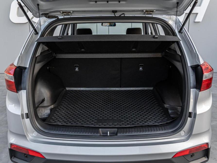 Hyundai Creta II Краснодар  - изображение 20