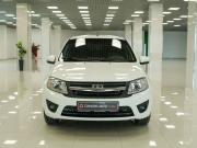 Lada (ВАЗ) Granta I Самара  - изображение 23