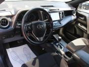 Toyota RAV4 IV (XA40) Рестайлинг Калуга  - изображение 25