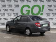 Lada (ВАЗ) Granta I Рестайлинг Владимир  - изображение 19