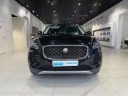 Jaguar E-Pace I Москва  - изображение 24