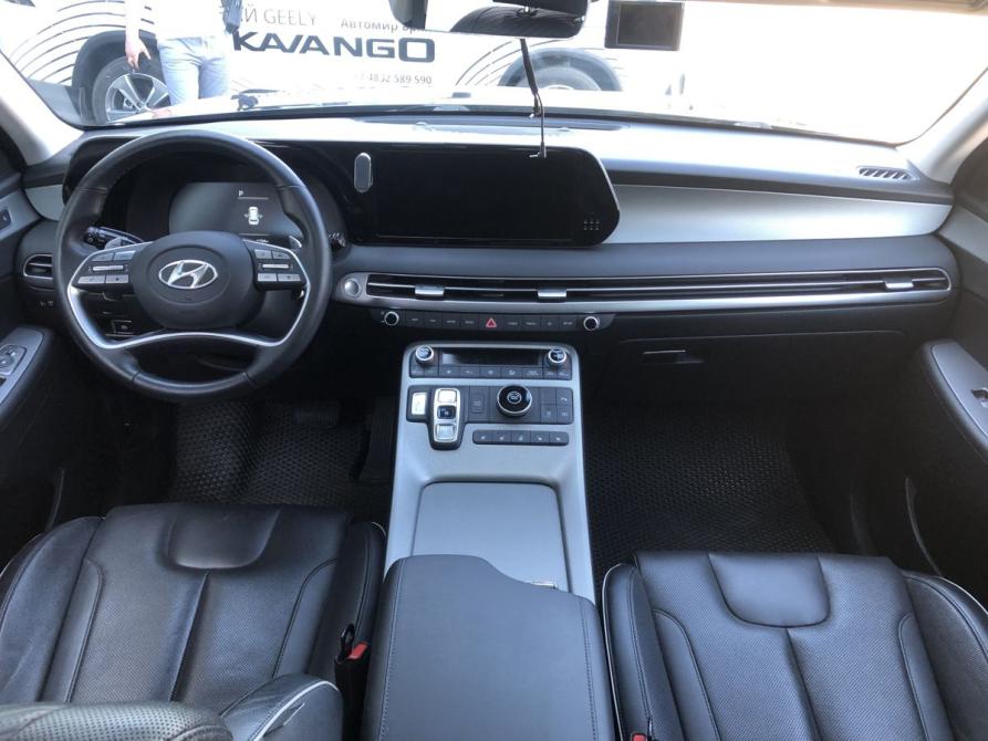 Hyundai Palisade I Рестайлинг Брянск  - изображение 10