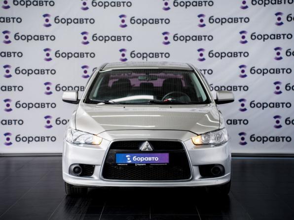 Mitsubishi Lancer X Рестайлинг с пробегом 2014 года, цена 783 000 рублей, 141886 км, седан, Автокод Объявления
