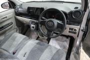 Toyota Passo III Новокузнецк  - изображение 42