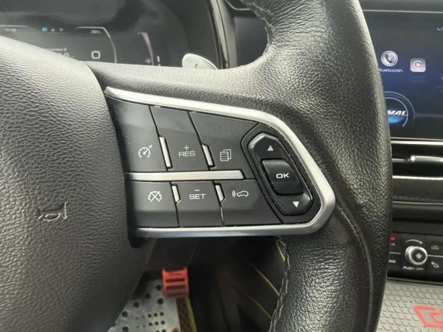 Haval F7x I Ростов-на-Дону  - изображение 12