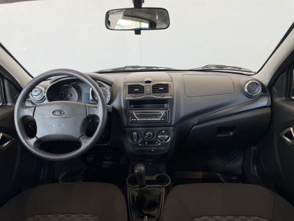 Lada (ВАЗ) Granta I Рестайлинг с пробегом 2022 года, цена 790 000 рублей, 38768 км, седан, Автокод Объявления