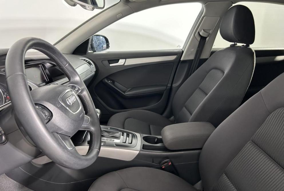 Audi A4 IV (B8) Рестайлинг Саранск  - изображение 22