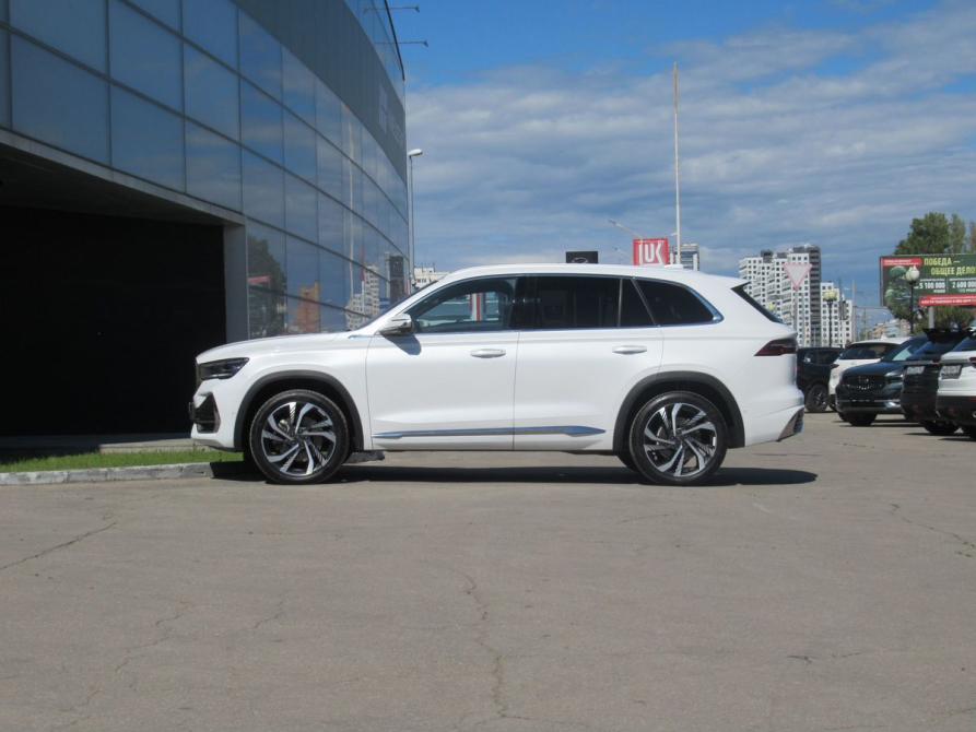 Geely Monjaro I Самара  - изображение 8