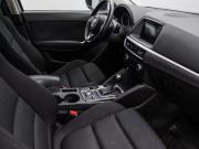 Mazda CX-5 I Рестайлинг Москва  - изображение 28