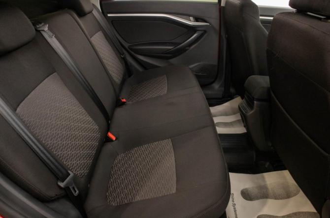 Lada (ВАЗ) Vesta I с пробегом 2021 года, цена 1 239 000 рублей, 63500 км, седан, Автокод Объявления
