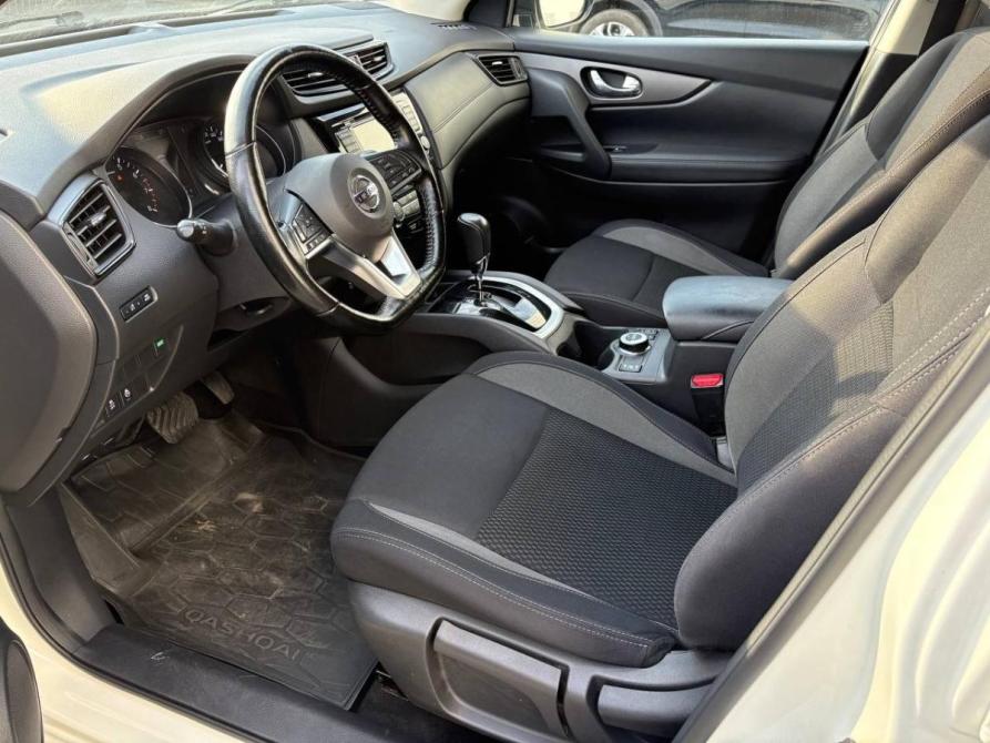 Nissan Qashqai II Рестайлинг Нижний Тагил  - изображение 10