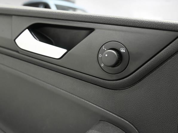 Volkswagen Polo VI с пробегом 2021 года, цена 1 549 900 рублей, 140586 км, лифтбек, Автокод Объявления