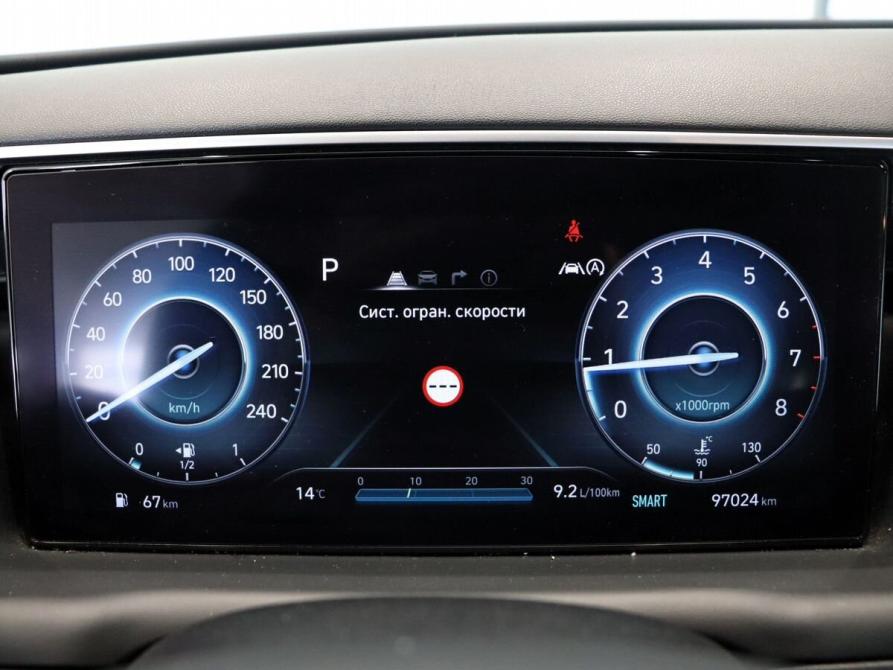 Hyundai Tucson IV Калининград  - изображение 19