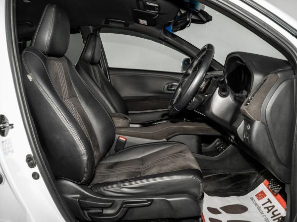 Honda Vezel I Рестайлинг с пробегом 2019 года, цена 1 950 500 рублей, 76201 км, внедорожник, Автокод Объявления