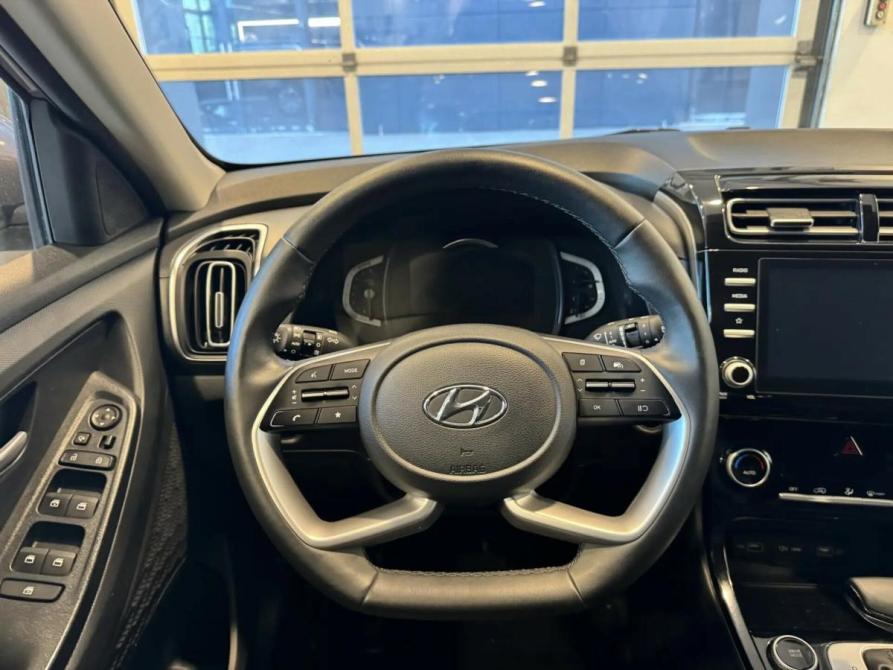 Hyundai Creta II Подольск  - изображение 20