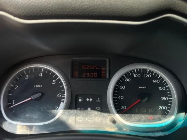 Renault Duster I с пробегом 2014 года, цена 940 000 рублей, 159858 км, внедорожник, Автокод Объявления
