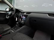 Skoda Octavia III (A7) Рестайлинг Санкт-Петербург  - изображение 30