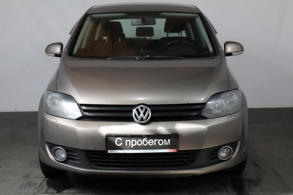 Volkswagen Golf Plus II Санкт-Петербург  - изображение 2