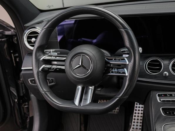 Mercedes-Benz E-Класс V (W213 S213 C238) Рестайлинг с пробегом 2020 года, цена 3 798 000 рублей, 108175 км, седан, Автокод Объявления