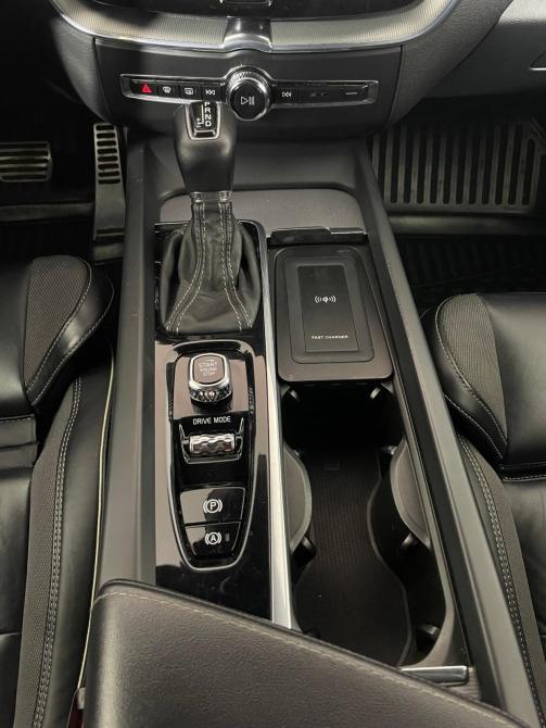 Volvo XC60 II Воронеж  - изображение 24
