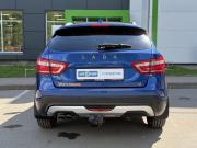 Lada (ВАЗ) Vesta I Ярославль  - изображение 23